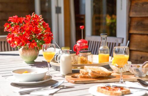 Hahei Hotel | The Church Accommodation