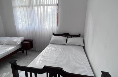Udunuwara House | The Cinnamon Villa Kandy
