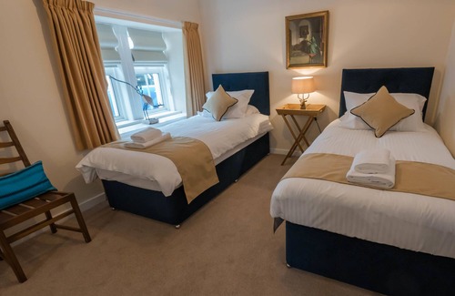 Drymen Hotel | The Clachan Inn