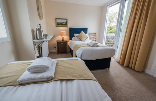 Drymen Hotel | The Clachan Inn