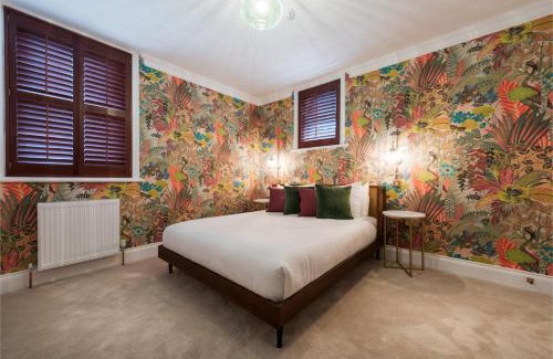 Southsea Hotel | The Clarence Boutique Rooms