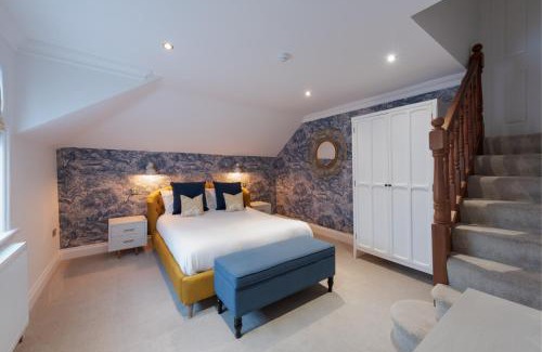 Southsea Hotel | The Clarence Boutique Rooms