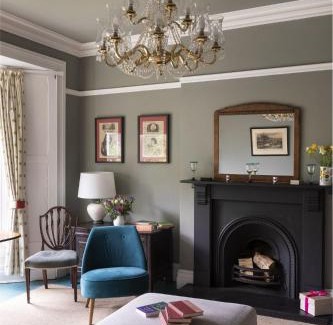 North Bitchburn House | The Clarence