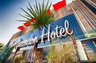 Encanto Hotel | The Clarendon Hotel and Spa