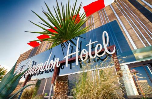 Encanto Hotel | The Clarendon Hotel and Spa