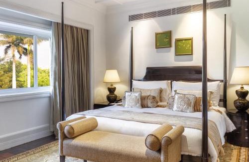 New Delhi Hotel | The Claridges New Delhi
