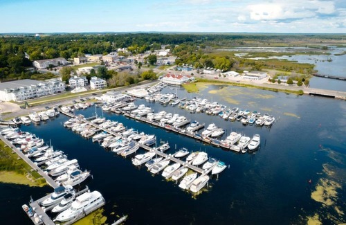 Whitehall Apartment | The Classic 1 Bed @ The Maple Tree Inn