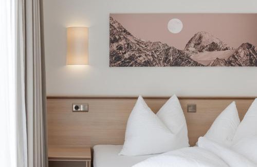Soelden Apartment | The Classic by Regina