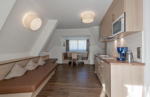 Soelden Apartment | The Classic by Regina