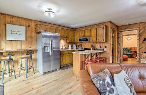 Blairsville House | The Classic