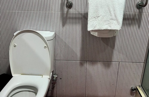 Ikeja Hotel | The Classio Hotel by House J