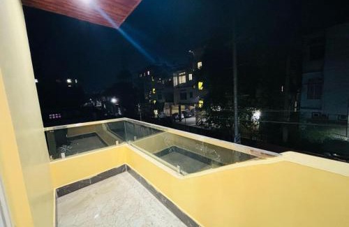 Hatigaon Apartment | The Classy Castle Homestay