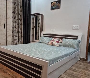 Mohangarh Apartment | The classy'O Inn
