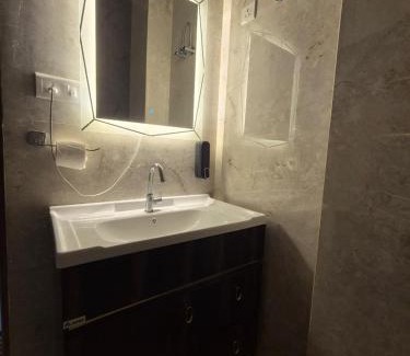 Mohangarh Apartment | The classy'O Inn