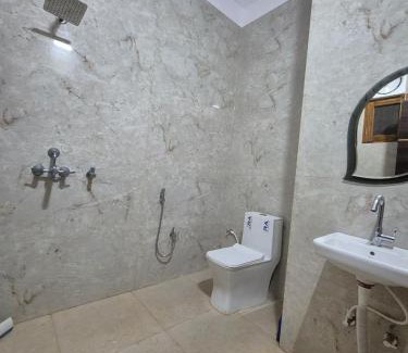 Mohangarh Apartment | The classy'O Inn
