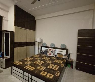 Mohangarh Apartment | The classy'O Inn