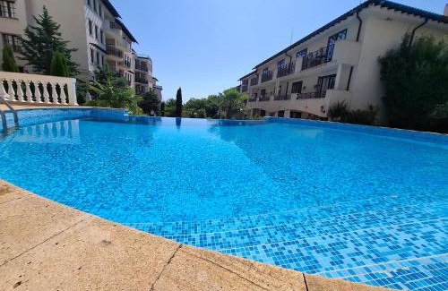 Obzor Apartment | The Cliff apartment - free parking