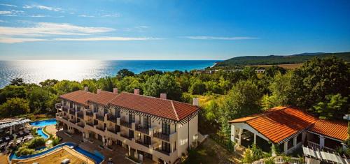 Obzor Hotel | The Cliff Hotel and Holiday Apartments by Flat Mаnаger