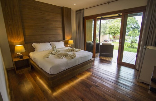 Satun Hotel | The Cliff Lipe