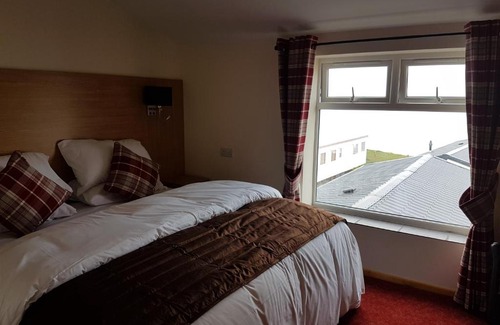 Bacton Hotel | The Cliff Top Inn
