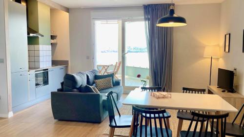 Fazouro Apartment | The Cliffs A Ribeira - Rapadoira