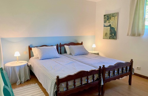 Faro Apartment | The Cliffs - Bungaleiro de Area