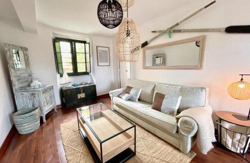 O Vicedo House | The Cliffs - Casa Genoveva