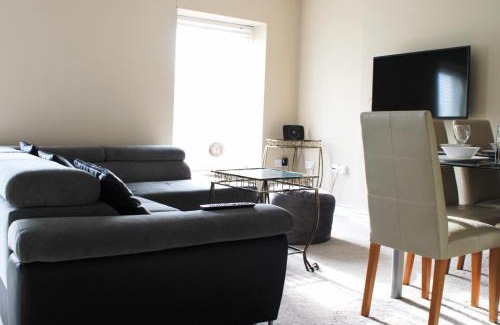 Llandudno Apartment | The Clifton Holiday Apartment Llandudno Centre