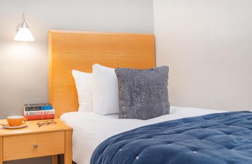 Clifton Hotel | The Clifton Hotel Bristol