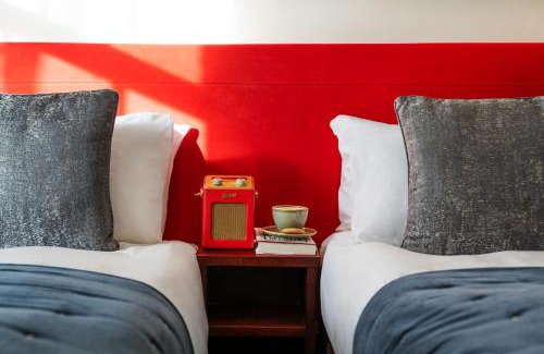 Clifton Hotel | The Clifton Hotel Bristol