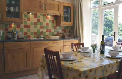 Ivybridge Cottage | THE CLOCK HOUSE, pet friendly, character holiday cottage in Ivybridge