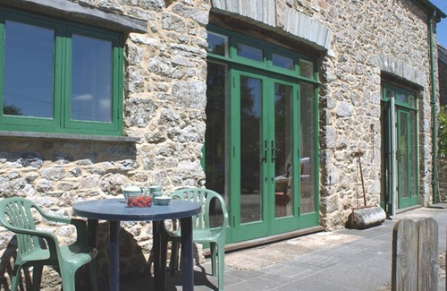 Ivybridge Cottage | THE CLOCK HOUSE, pet friendly, character holiday cottage in Ivybridge