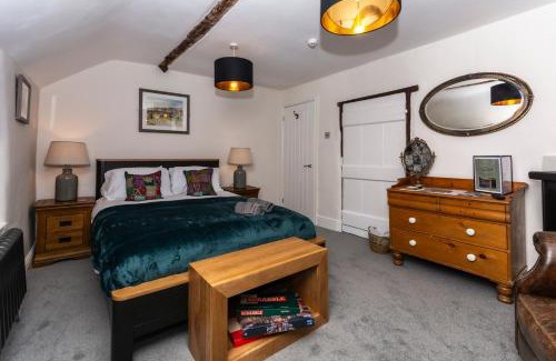 Bewdley Hotel | The Clockhouse Bewdley