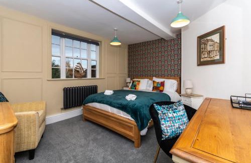 Bewdley Hotel | The Clockhouse Bewdley