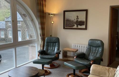 Perth House | The ClockTower