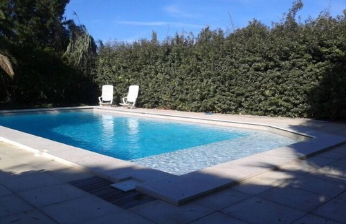 Marseillan House | THE CLOS DE BEL AIR THE CLOS DE BEL AIR