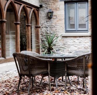Tetbury Hotel | The Close Hotel