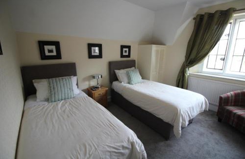 Stroud Hotel | The Clothiers Arms