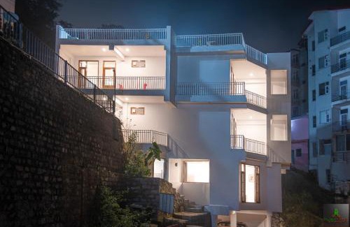 Dharampur Hotel | The Cloud berry stays