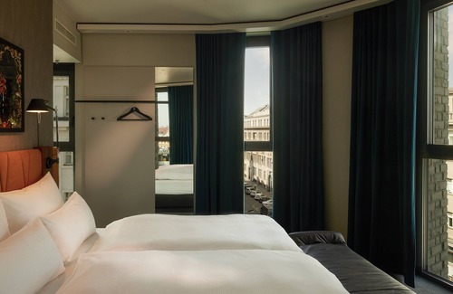 Stare Mesto Hotel | The Cloud One Prague