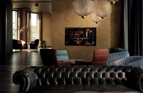 Stare Mesto Hotel | The Cloud One Prague
