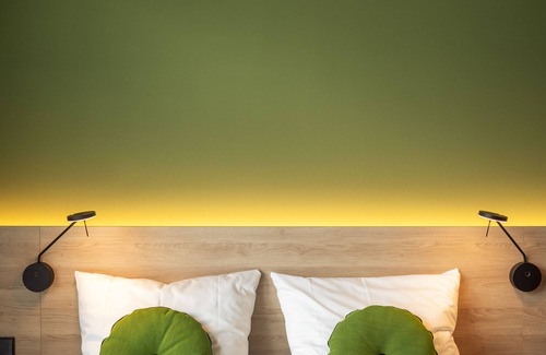 Nippes Hotel | THE CLOUTH