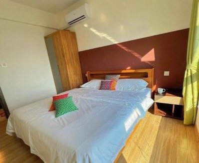 Gelang Patah Apartment | The Clover Homestay