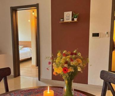 Gelang Patah Apartment | The Clover Homestay