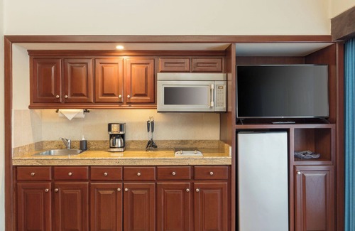 Cabo San Lucas Hotel | The Club at Hacienda del Mar