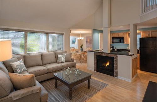Mashpee Apartment | The Club at New Seabury
