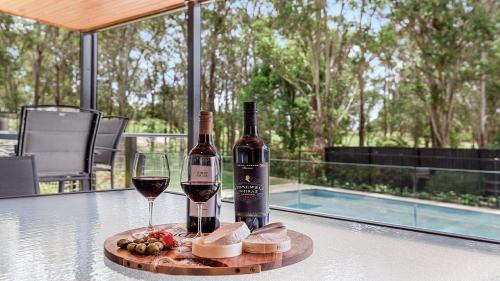Pokolbin House | The Clubhouse Pokolbin