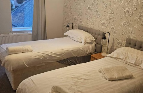 Otterburn Hotel | The Coach House
