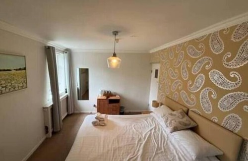 Otterburn Hotel | The Coach House