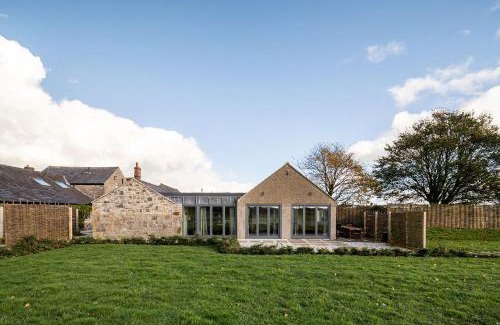 Tissington House | The Coach House at Dovedale Manor